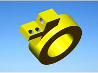 Autobed level Prusa i4 Sunhokey by TMMOTORSITALIA
