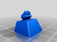 RARE CHERRY PEPE by Infernus