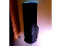 Amazon Echo Shelf (Original & Echo Plus) (Second gen untested) by endar