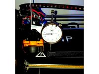 Dial Indicator Mount by Golluk