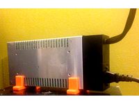 S-360-12 Power Supply Cover by AdrianW