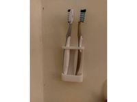 Tooth Brush Holder by stalljd2