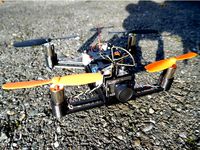 MX105 by SK-Polymer