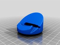 Docking for smartwatch KW88 by Dragonjojo