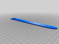 Blackdiamond STS kit Long belt by quickturn