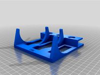 JBL Flip 3 shelf holder by Plust