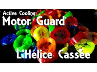 Cooling Motor Guards _ L'Hélice Cassée by ThomasSaintGeorgesMakes