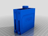 Plateform Jack - v6 by watsdesign