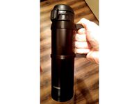 Zojirushi Mug Handle by Zeakfury