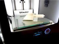 Ice Scoop by AkaSilentCreed