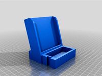 Lumia 950 Charger Organizer by codingcody