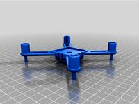 FK85 Drone - Not Finished by HardWorkingSCV