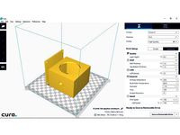 Speaker Enclosure by swatson347