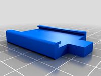 Goby 210 FPV Quadcopter and RunCam 2 Mount by clobybar