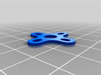22xx motor vibration dapeners by cjbeck