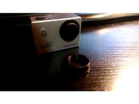 DBPower 1080p - Lens Cap by MakMuffin