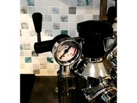 La Pavoni Steam Valve Lever by ssh16