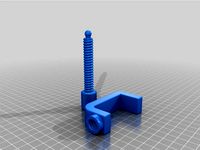 Revised Clamp by Hank106
