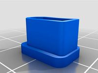 XT30 cap by KitCopter