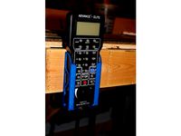 MRC DCC Handheld Throttle Holder by SkunkSludge