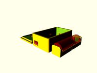 Budget bench supply by sej7278