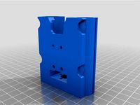 DIRECT DRIVE X AXIS by power911