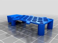 kingkong q25 mount for micro 105 by erkark