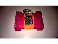 Tink Pank by scoelhoneves