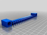 Small Hanger Mount by kochcd