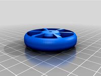 Wheel by rishifranklin