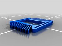 2 Sided featherBoard by marmotjr