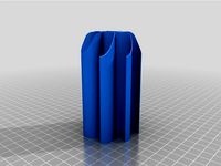 The Ultimate Spool Holder by Bub11