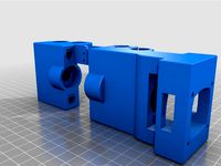 DIRECT DRIVE X AXIS by power911