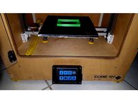 MKS TFT32 Case / Housing by Speedy_67