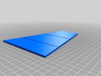 Working Stargate Mk2 alternate ramp front by Glitch