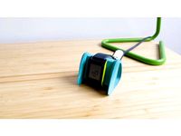 Pebble Time / Pebble 2 Dock - Lapis by Gab87