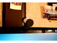 Microsoft LifeCam Studio Cap by Heavych