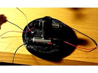 Laser Center FInder by discojon