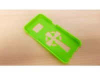Samsung Galaxy S7 Celtic Cross case by Goldeneaglecustoms