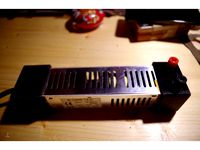 Simple 12V power supply by Electropixels