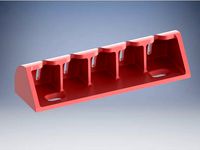 Holder for dryer rope by AnMi