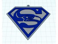Super Seahawks Ornament by Castle550