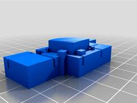 5.8Ghz CP antenna bending jig by seiler270