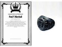 {Patience conquers the world.} by Paultini