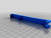 x-axis level tool by Randy114B