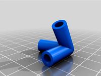 Wireframe Bookend by hewmart