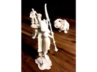 Soraka LeagueOfLegends by elcp72