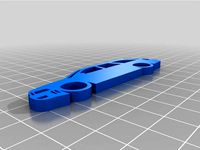 Audi RS4 B5 S4 B5 Keychain by magicmuli