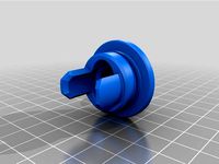 Screw drive electric grinder BOSCH mum4756eu / 05 by photosvs