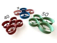 Tiny Whoop Brushless by BdejaN